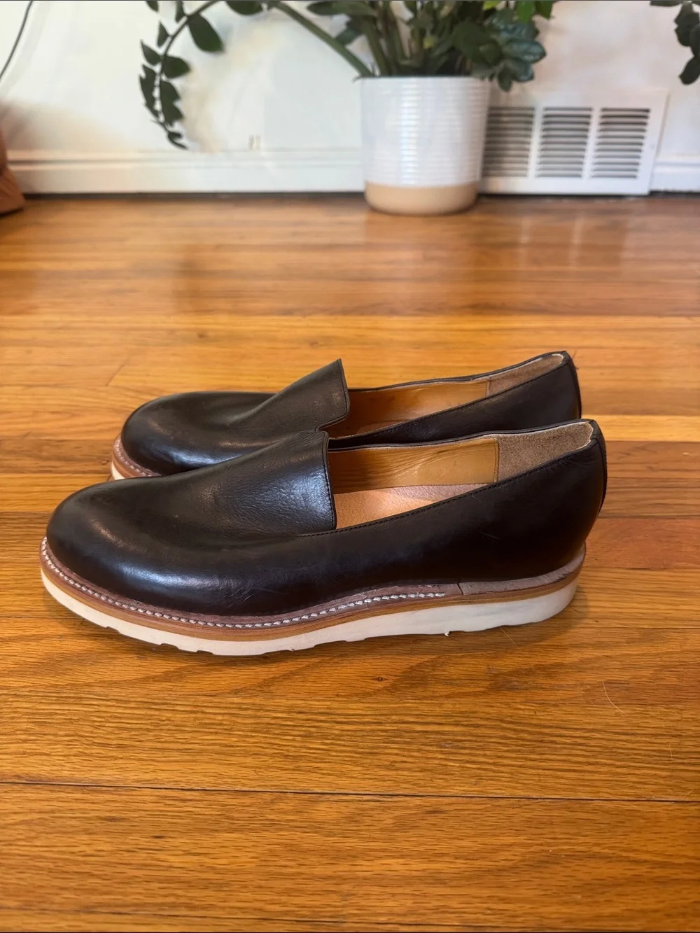 2120 handcrafted (2120 LA-MX) Loafers